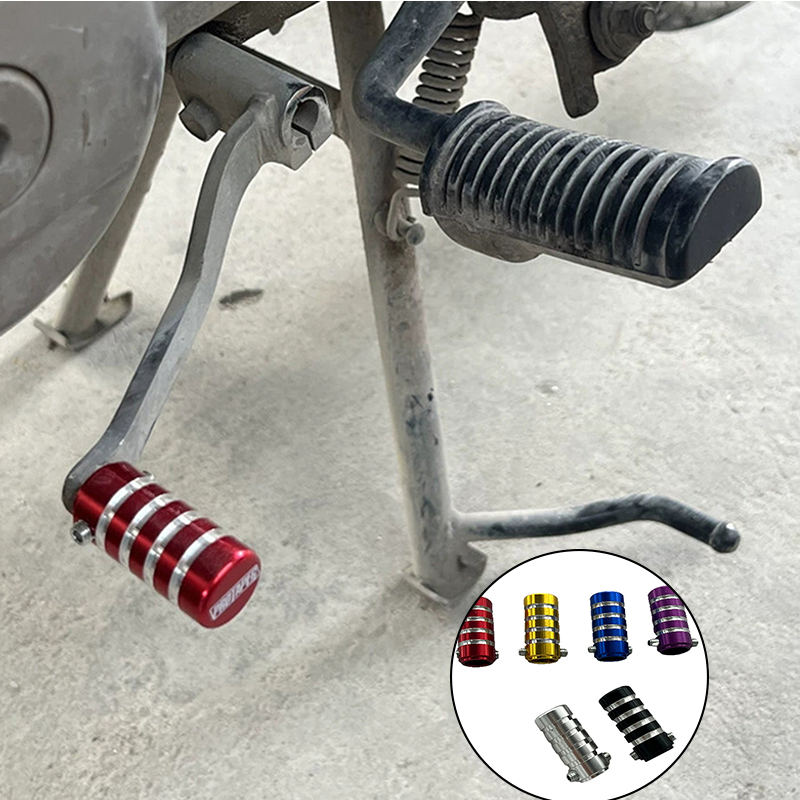 Motorcycle Gear Shift - 1 Buah Tuas Pemindah Gigi Sepeda