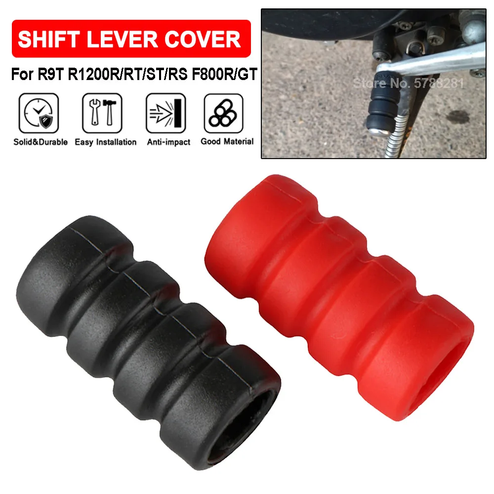 Motorcycle Gear Shift - F800R F800GT Pedal gigi sepeda motor