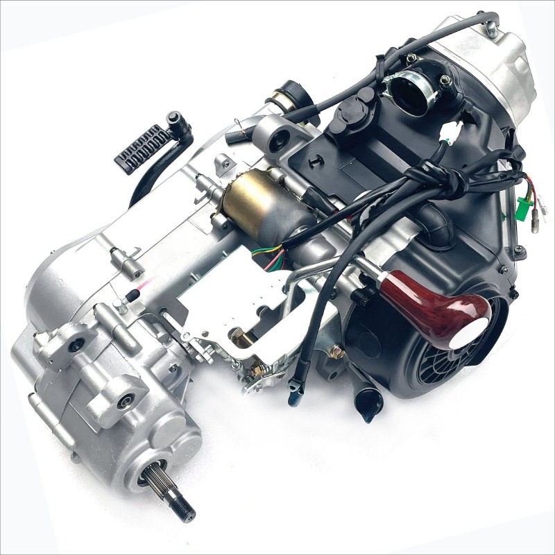Motorcycle Gear Youtube - Motor Kart Roda Empat Berbahan Baja