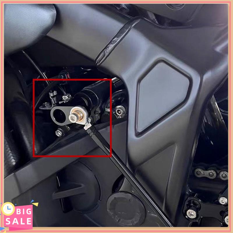 Motorcycle Gear Shift - Lebih Baik-Batang Lengan Pemindah Gigi Pijakan