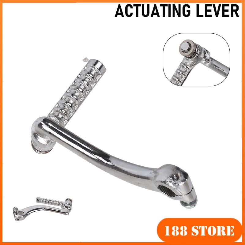 Motorcycle Gear Shift - Tuas starter pengapian GY6 150-200cc yang