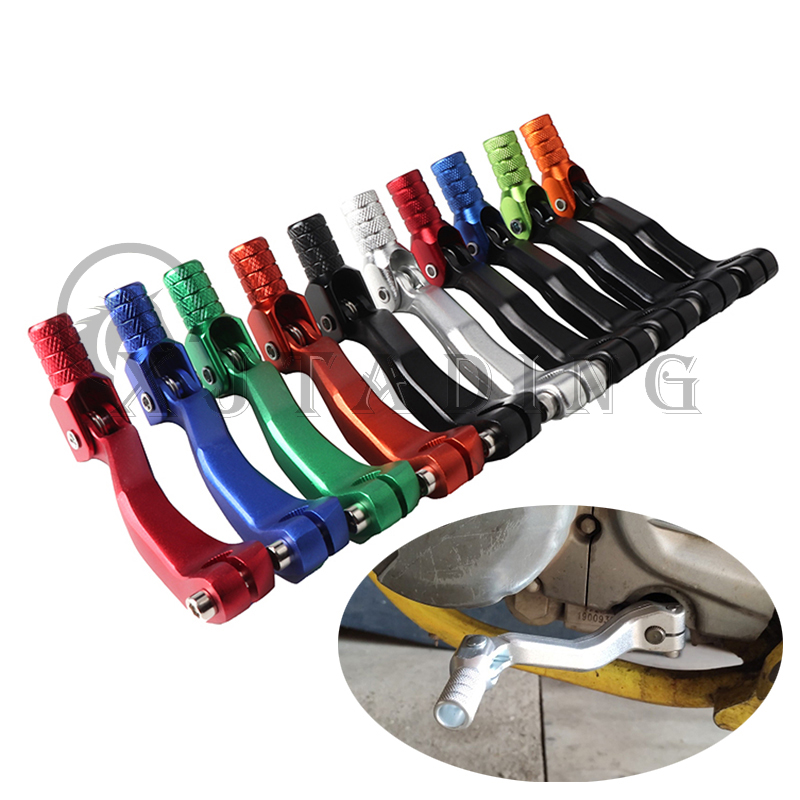 Motorcycle Gear Shift - Aksesori Motor Universal Tuas Persneling Lipat