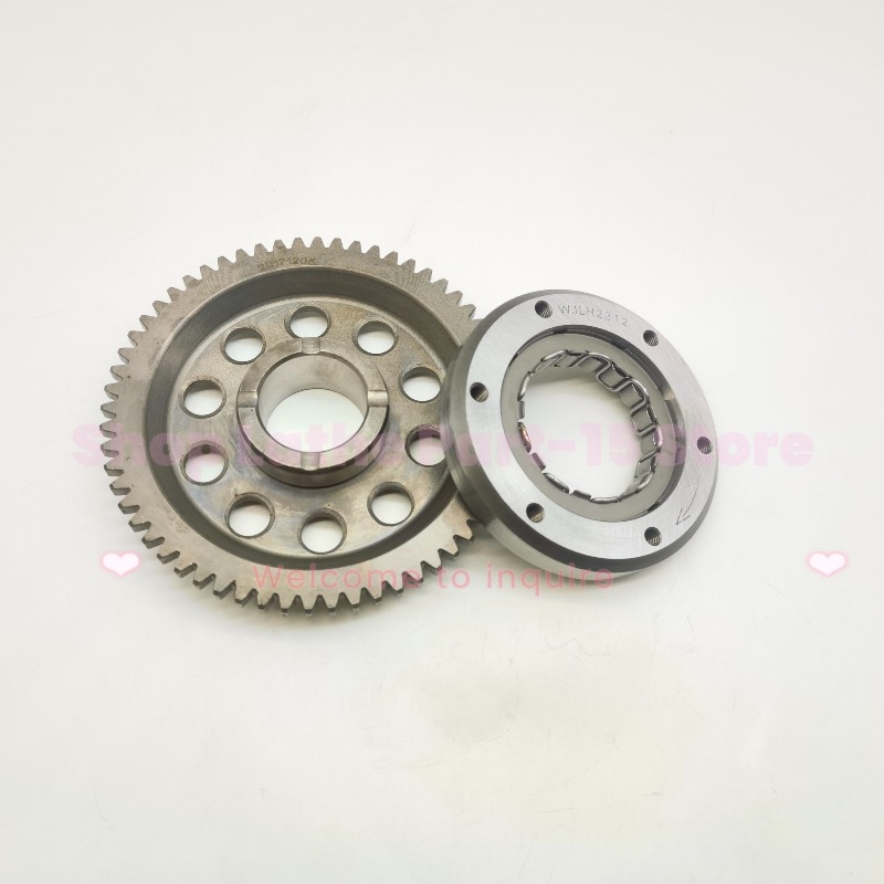 Motorcycle Gear On Sale - Kopling Satu Arah Starter Motor untuk