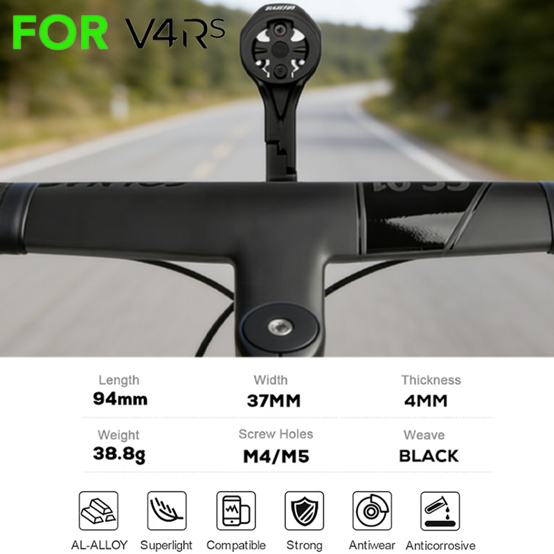 Phone Mount Handlebar - Untuk Colnago C68 V4RS CC.01 Dudukan