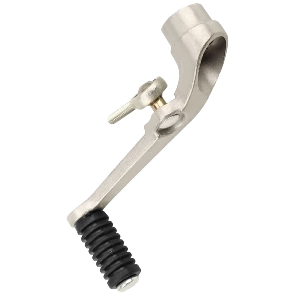 Motorcycle Gear Honda - Pedal tuas gir sepeda motor aluminium
