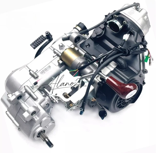 Motorcycle Gear Youtube - ATV Roda Empat Berbahan Baja dengan