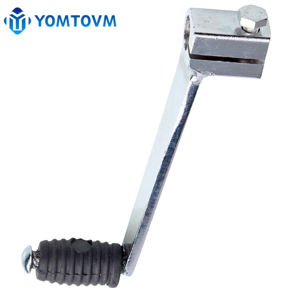 Motorcycle Gear Honda - Tuas Persneling Sepeda Motor Aluminium CNC