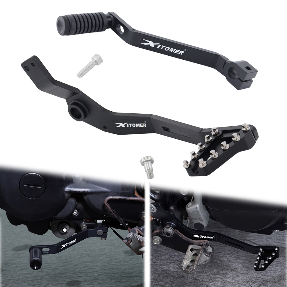 Motorcycle Gear Change - Untuk Yamaha TW200 1987-2019 2020 2021