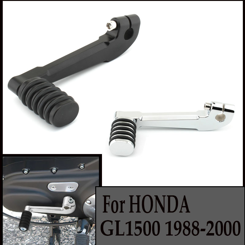 Motorcycle Gear Shift - Untuk Honda Goldwing 1500 GL1500 1988-2000