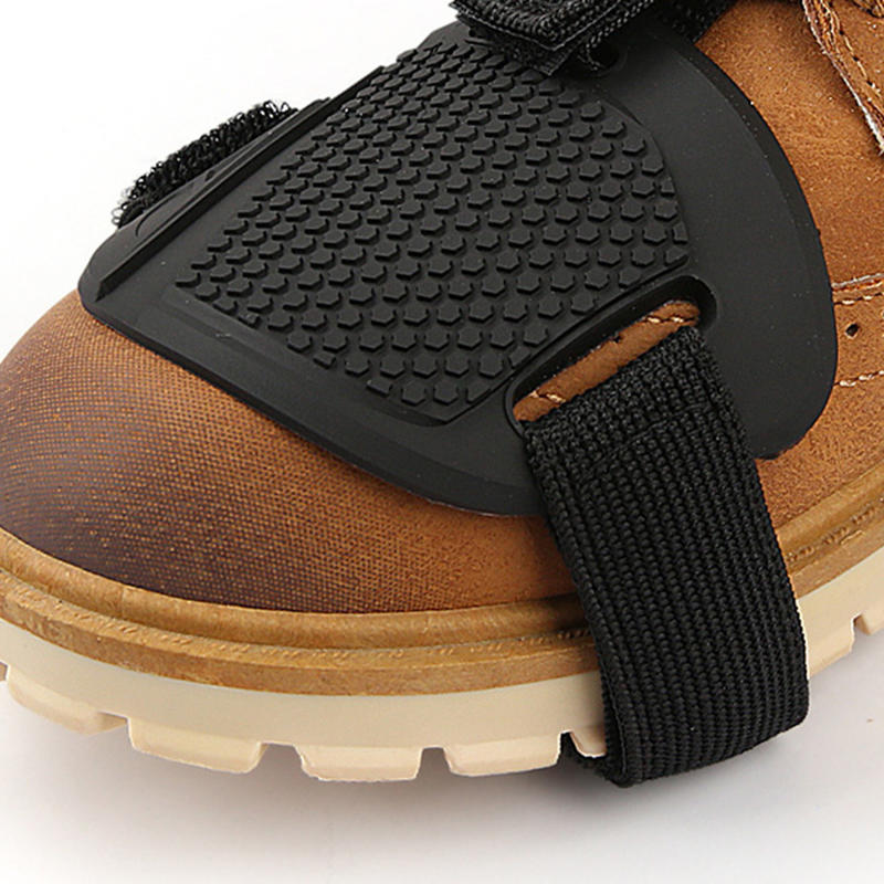 Motorcycle Gear Mens - Pelindung Sepatu Gigi Motor Anti Air,