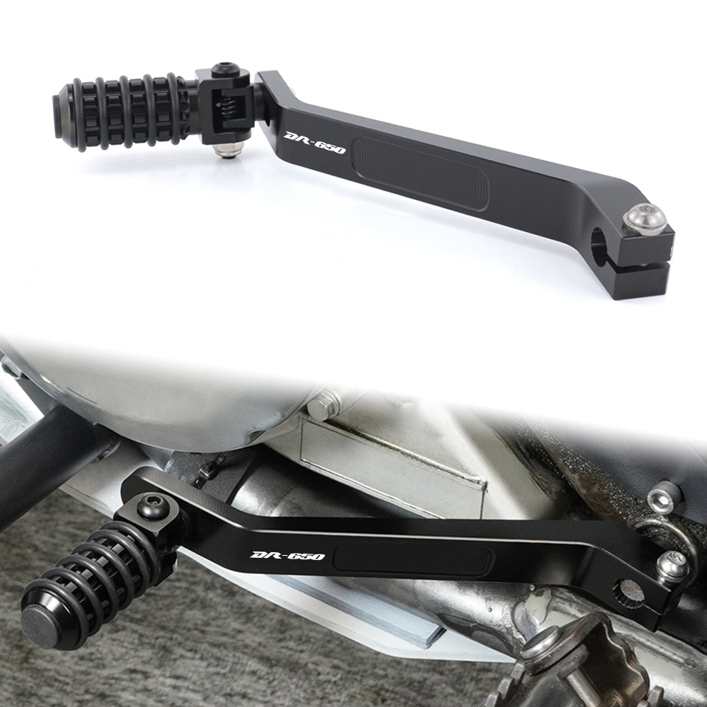 Motorcycle Gear Shift - Tuas Persneling Motor CNC Aluminium, Tuas