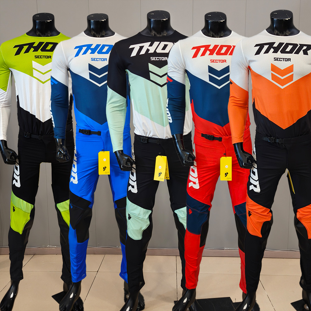 Motorcycle Gear On Sale - Perlengkapan Motor Off Road Morocross 2026