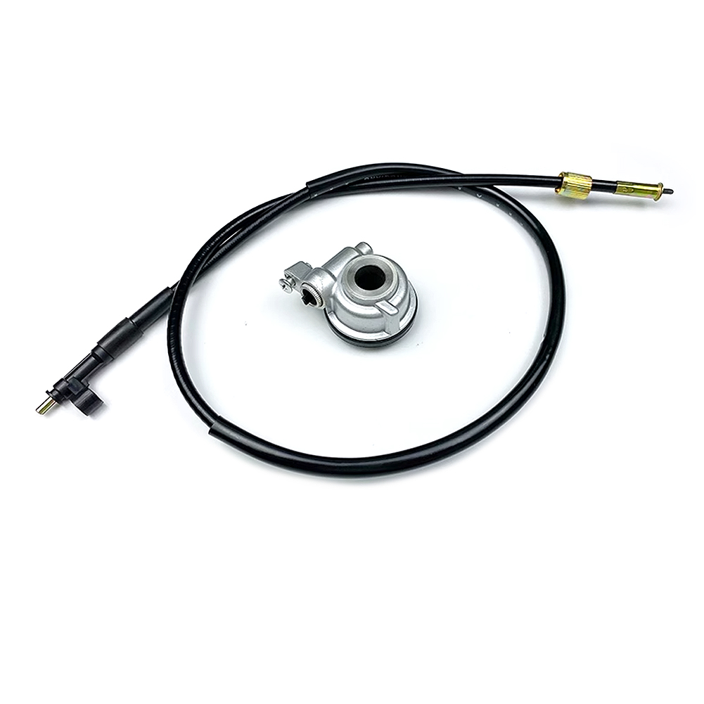 Motorcycle Gear Honda - Speedometer sepeda motor, Odometer kabel Drive