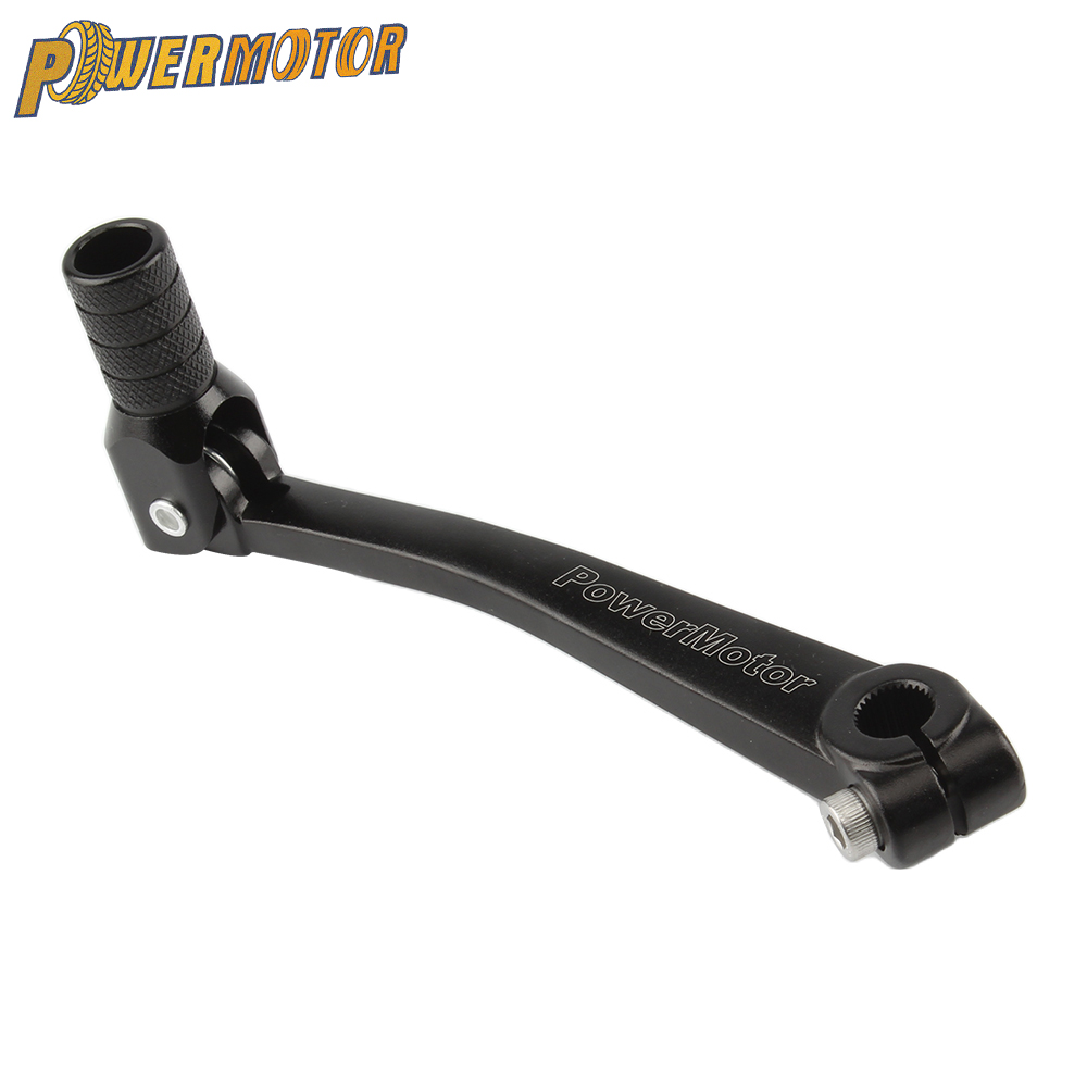 Motorcycle Gear Honda - Tuas Starter aksesori motor Enduro Universal