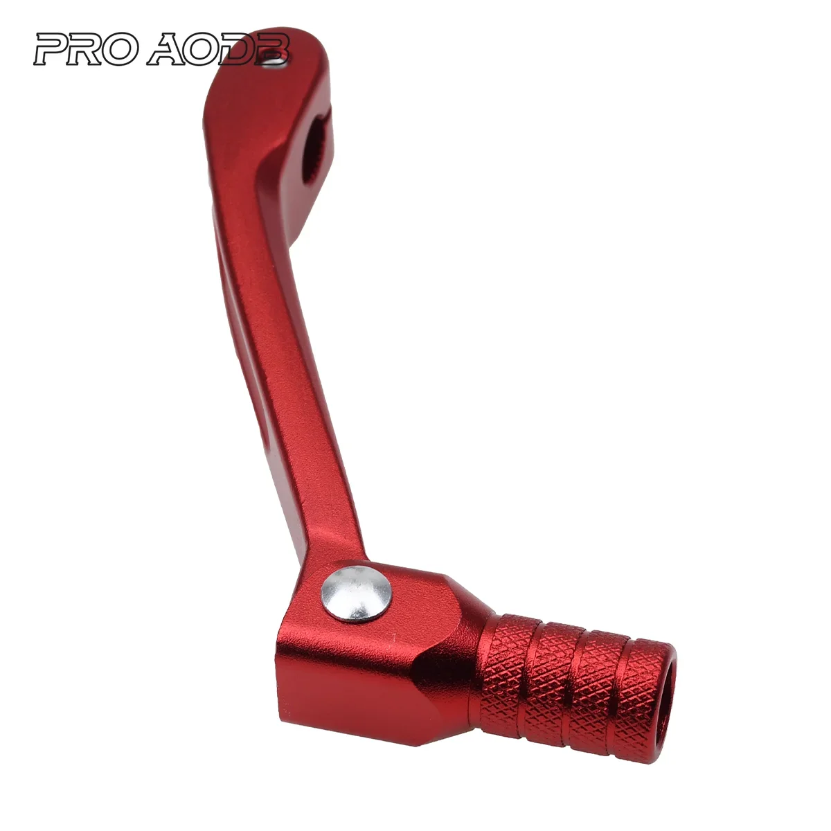 Tuas Pemindah Gigi CNC Aloi Al - Motorcycle Gear Honda ulasan dan harga