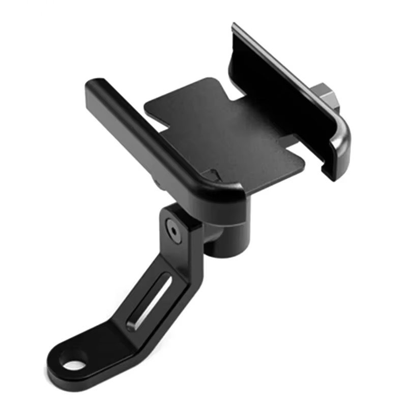 Dudukan Ponsel Sepeda Motor, D - Phone Mount Handlebar ulasan dan harga