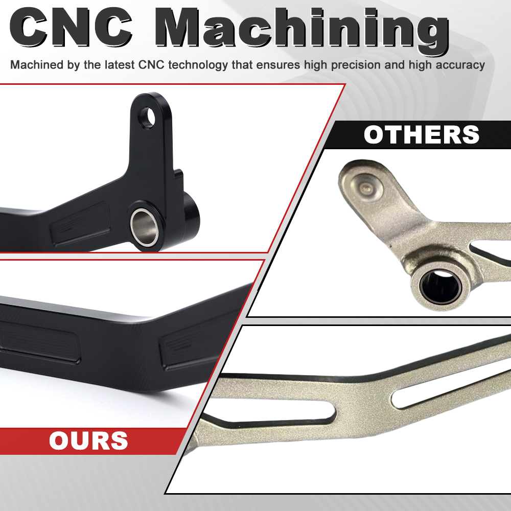 Tuas Persneling Motor Adjustab - Motorcycle Gear Shift ulasan dan harga