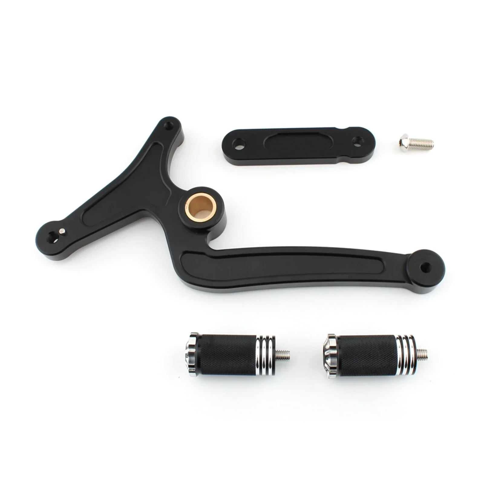 Tuas Persneling Sepeda Motor A - Motorcycle Gear Levels ulasan dan harga