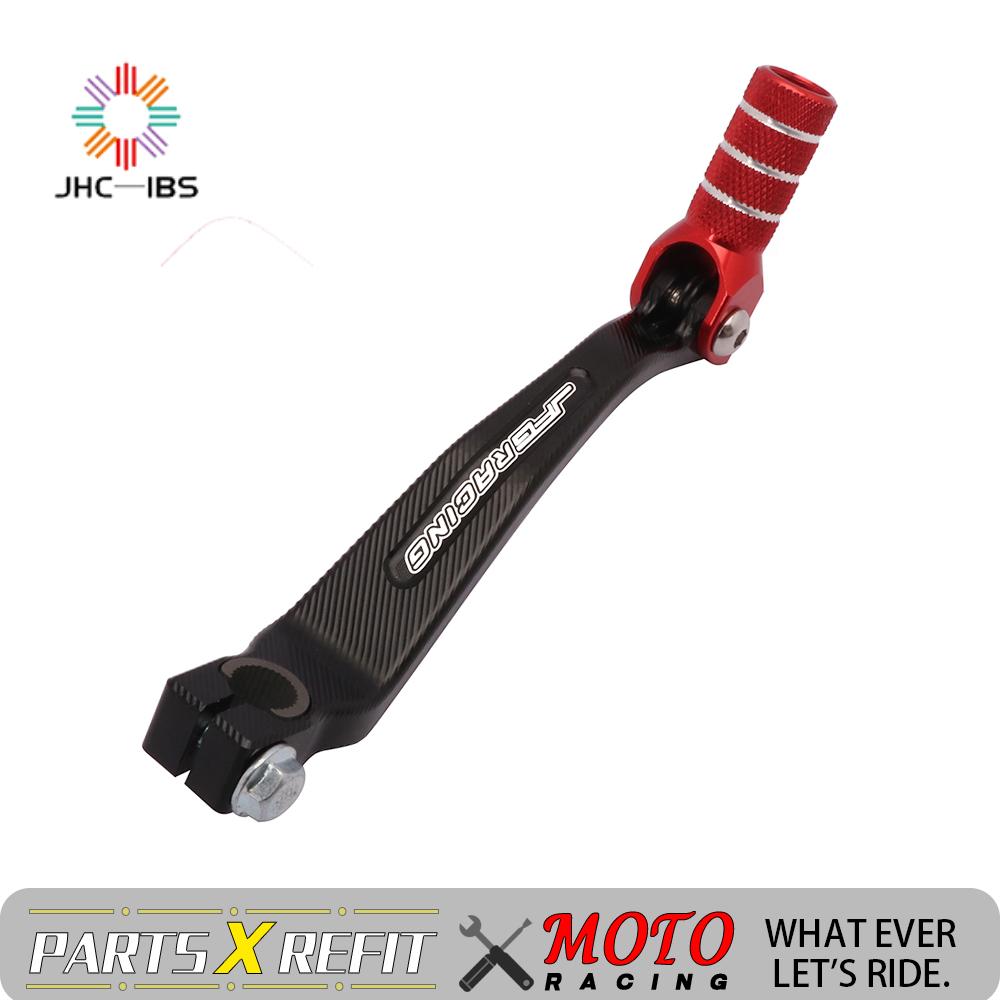 Pedal Tuas pemindah gigi seped - Motorcycle Gear Honda ulasan dan harga