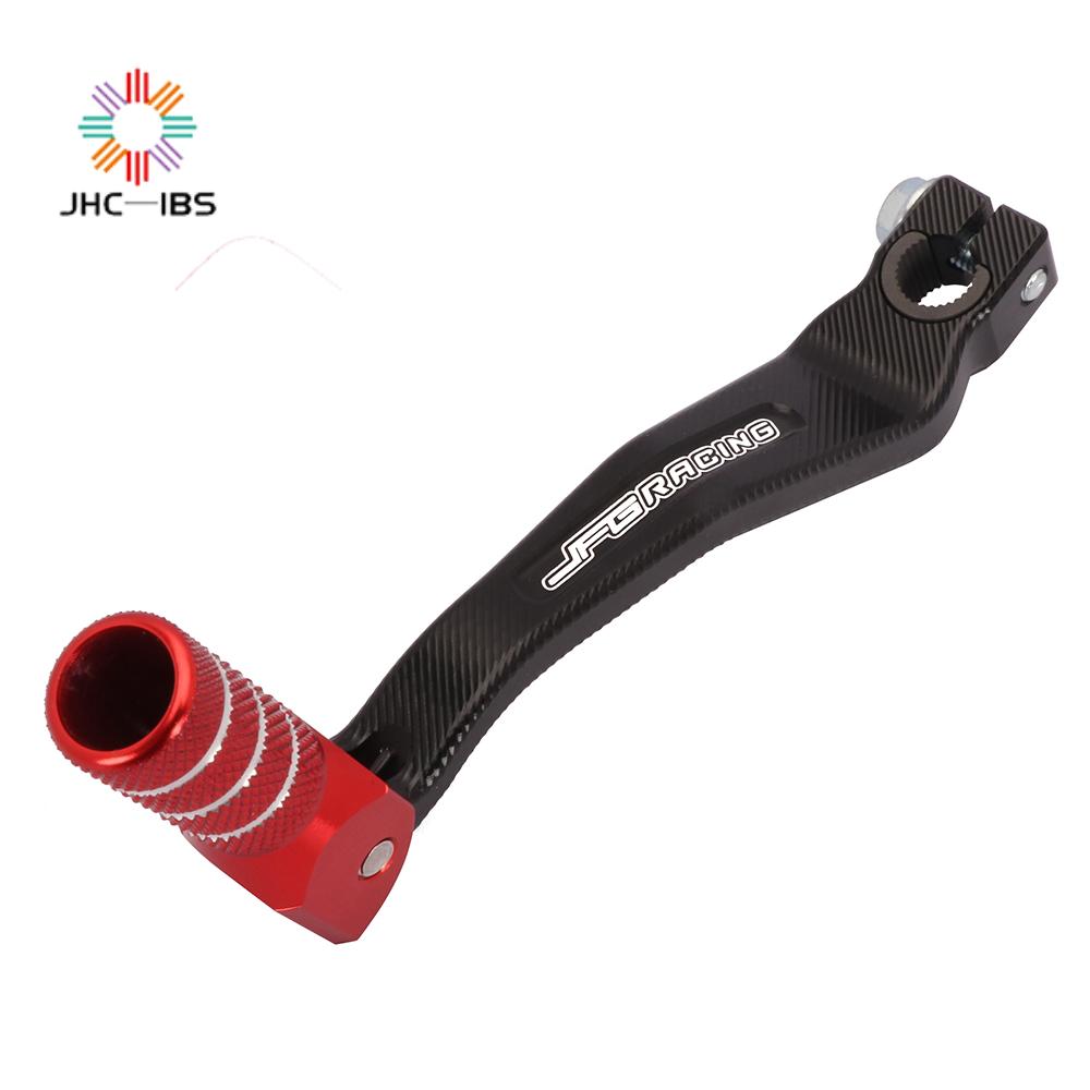 Pedal Tuas pemindah gigi seped - Motorcycle Gear Honda ulasan dan harga