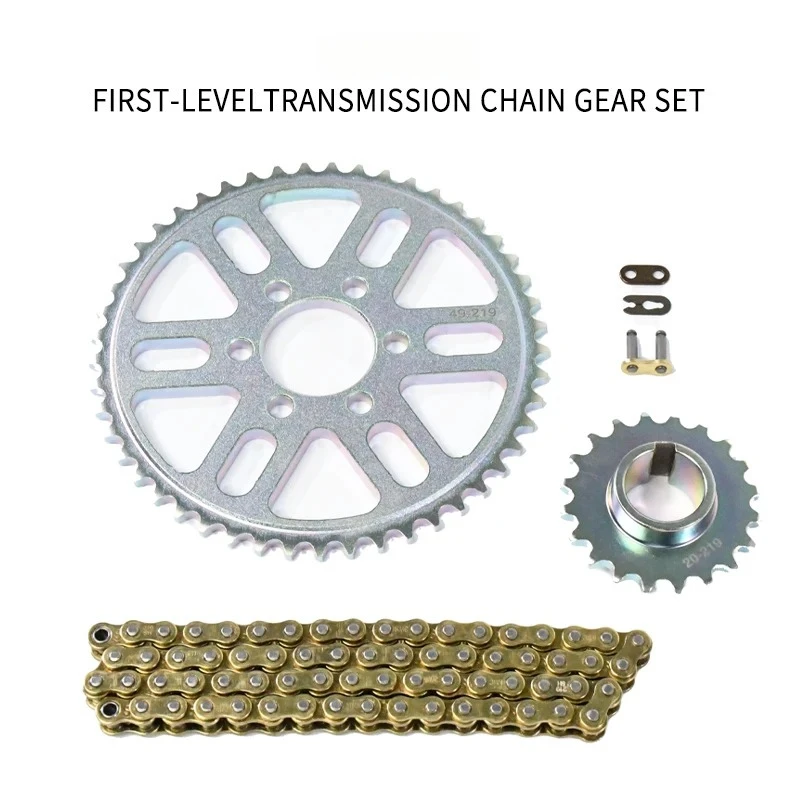 Untuk Surron Light Bee X Set R - Motorcycle Gear Levels ulasan dan harga