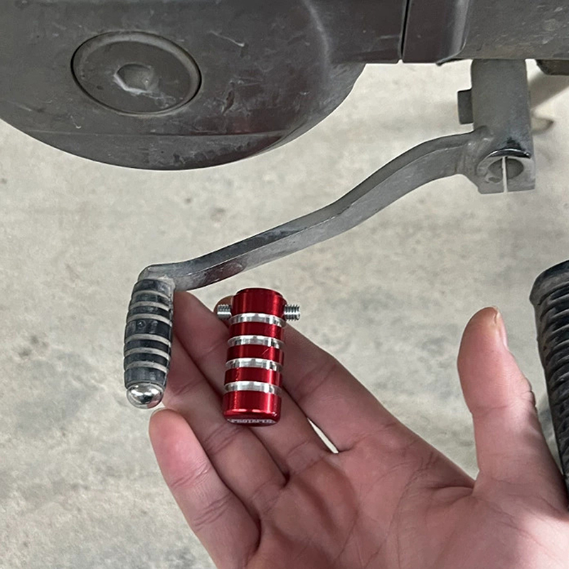 1 Buah Tuas Pemindah Gigi Sepe - Motorcycle Gear Shift ulasan dan harga