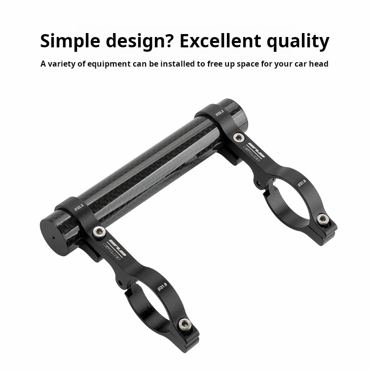 GUB 130mm Tabung Pemanjang Sta - Phone Mount Handlebar ulasan dan harga