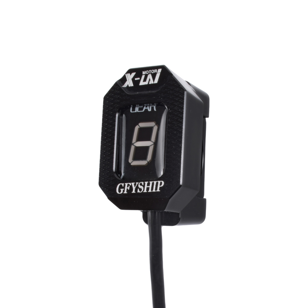 Untuk Suzuki C90 2005-2020 DL  - Motorcycle Gear Levels ulasan dan harga