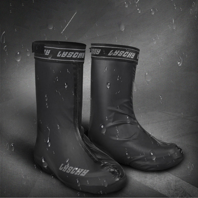 Sepatu Bot Hujan Sepeda Motor  - Motorcycle Gear Youtube ulasan dan harga