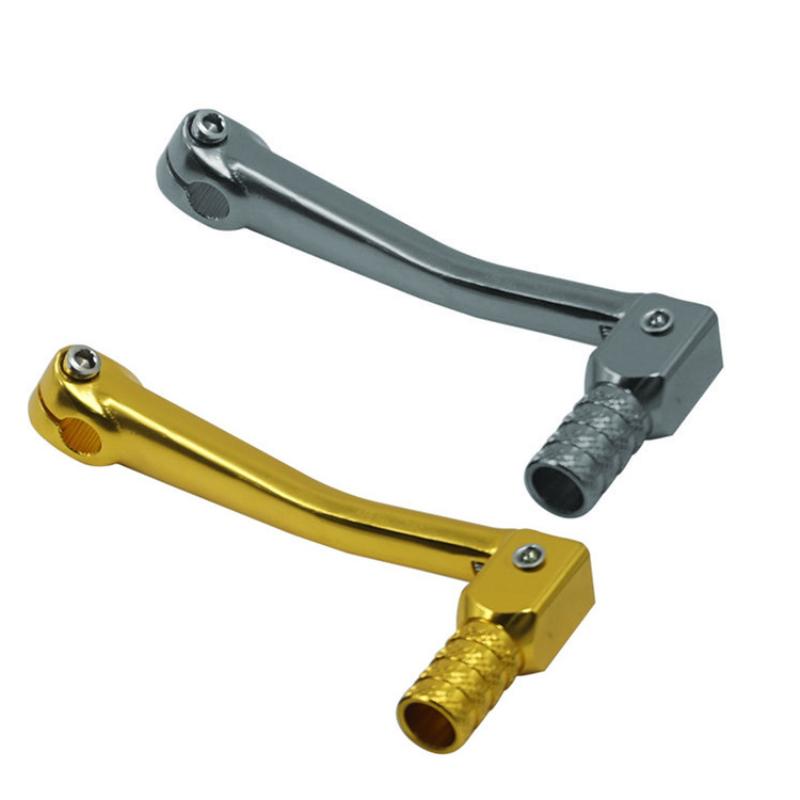1 Buah Tuas Pemindah Gigi Alum - Motorcycle Gear Shift ulasan dan harga