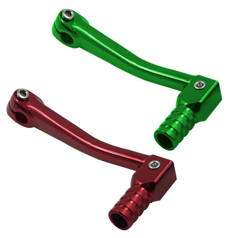 1 Buah Tuas Pemindah Gigi Alum - Motorcycle Gear Shift ulasan dan harga