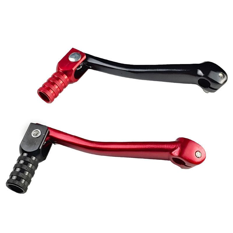 1 Buah Tuas Pemindah Gigi Alum - Motorcycle Gear Shift ulasan dan harga