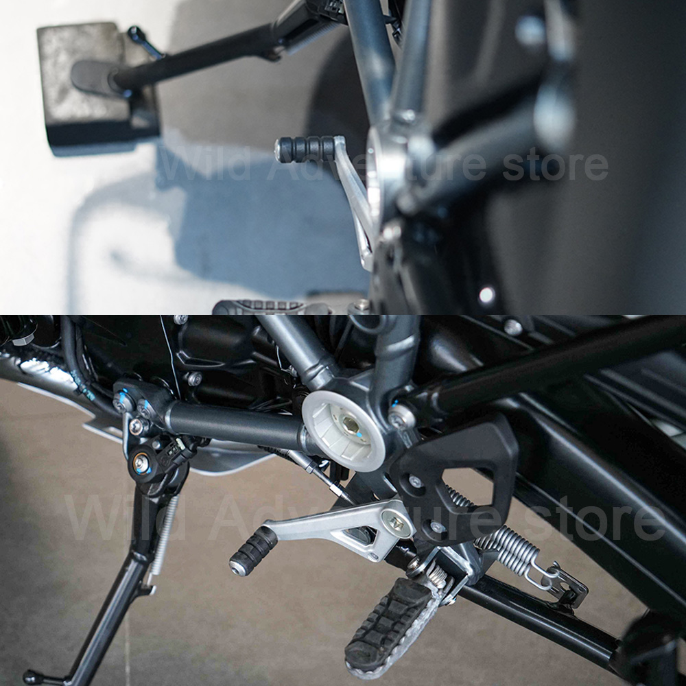 R1200 R RT ST RS Penutup Karet - Motorcycle Gear Shift ulasan dan harga