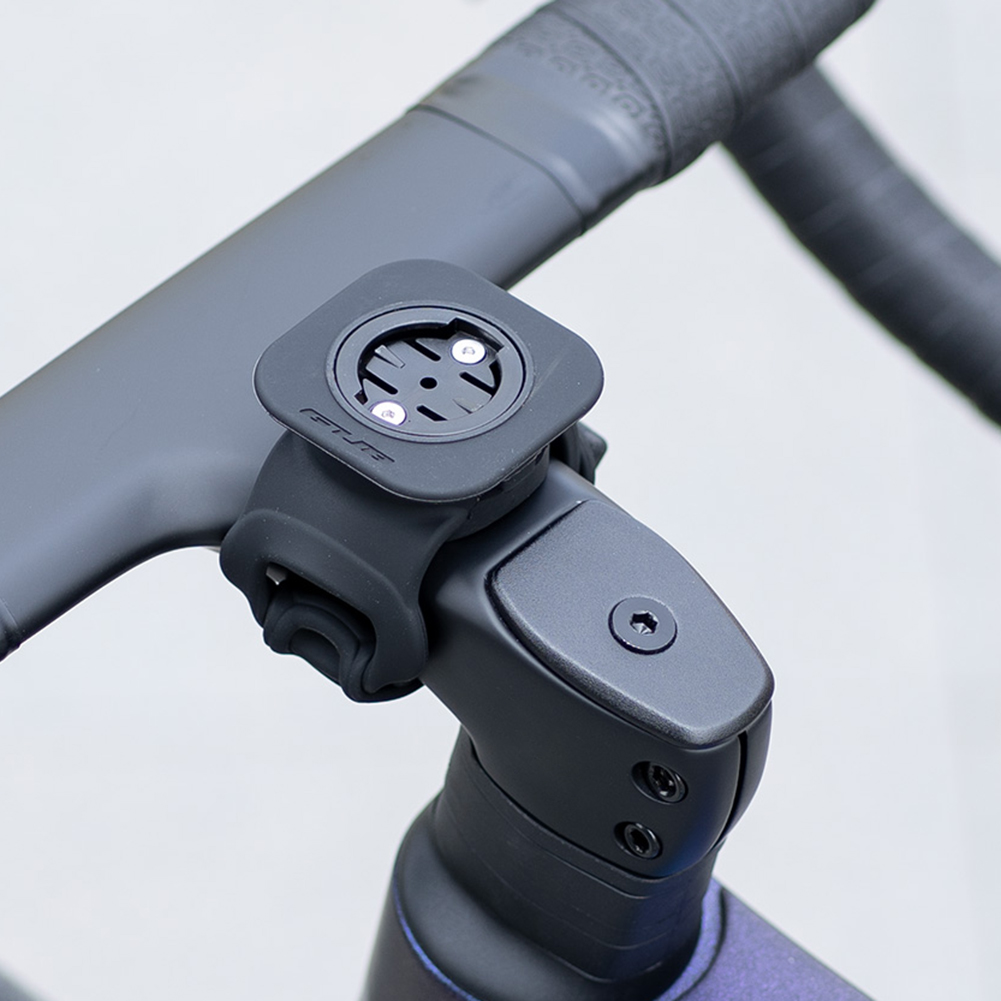 Dudukan Komputer Sepeda Siliko - Phone Mount Handlebar ulasan dan harga