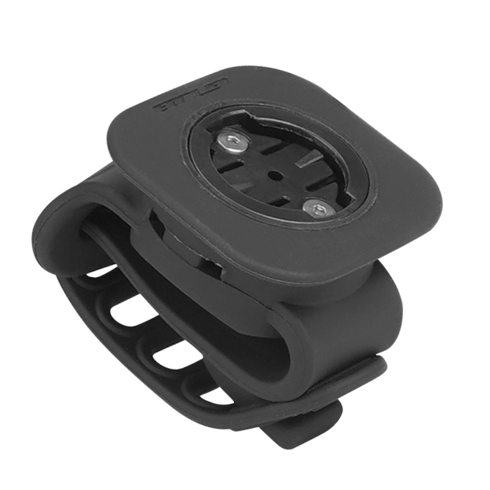 Dudukan Komputer Sepeda Siliko - Phone Mount Handlebar ulasan dan harga