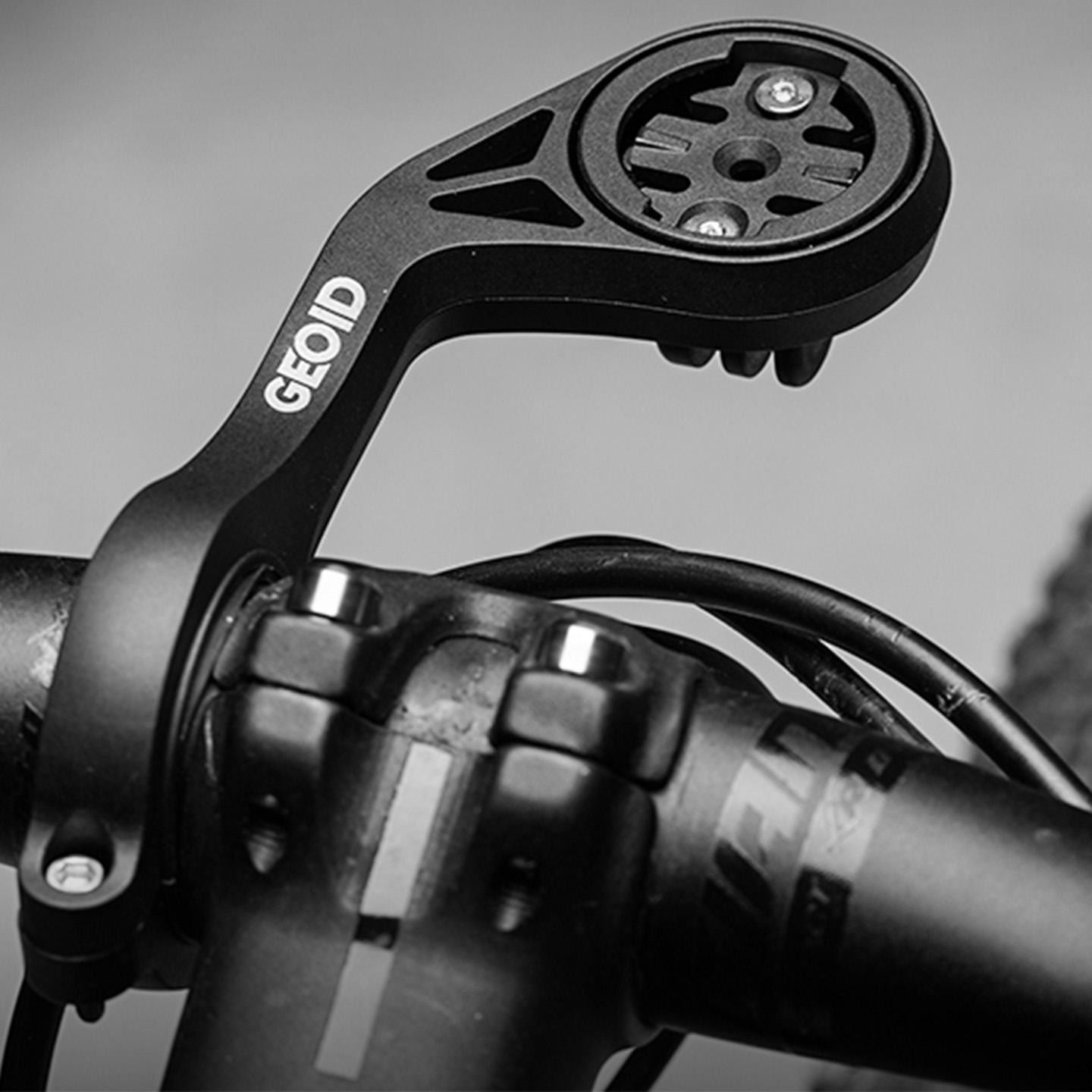 Geoid CC600 Dudukan Komputer S - Phone Mount Handlebar ulasan dan harga
