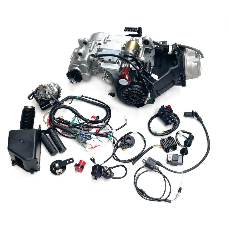 Motor Kart Roda Empat Berbahan - Motorcycle Gear Youtube ulasan dan harga