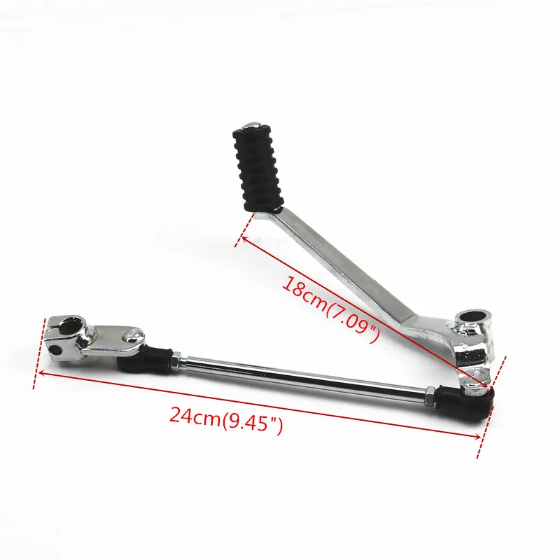 Tuas persneling sepeda motor u - Motorcycle Gear Honda ulasan dan harga