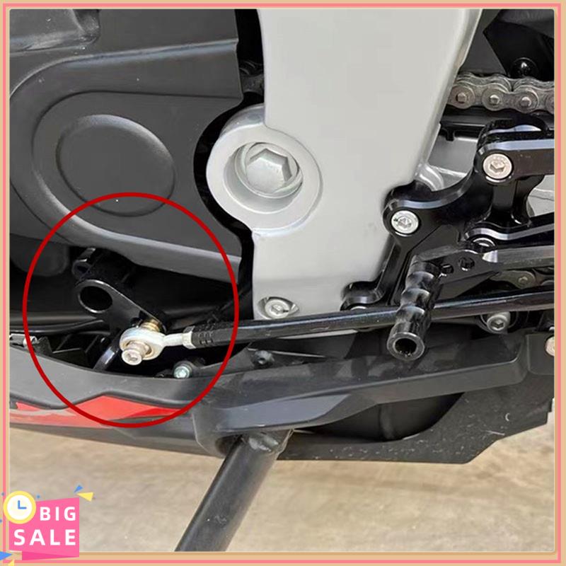 Lebih Baik-Batang Lengan Pemin - Motorcycle Gear Shift ulasan dan harga