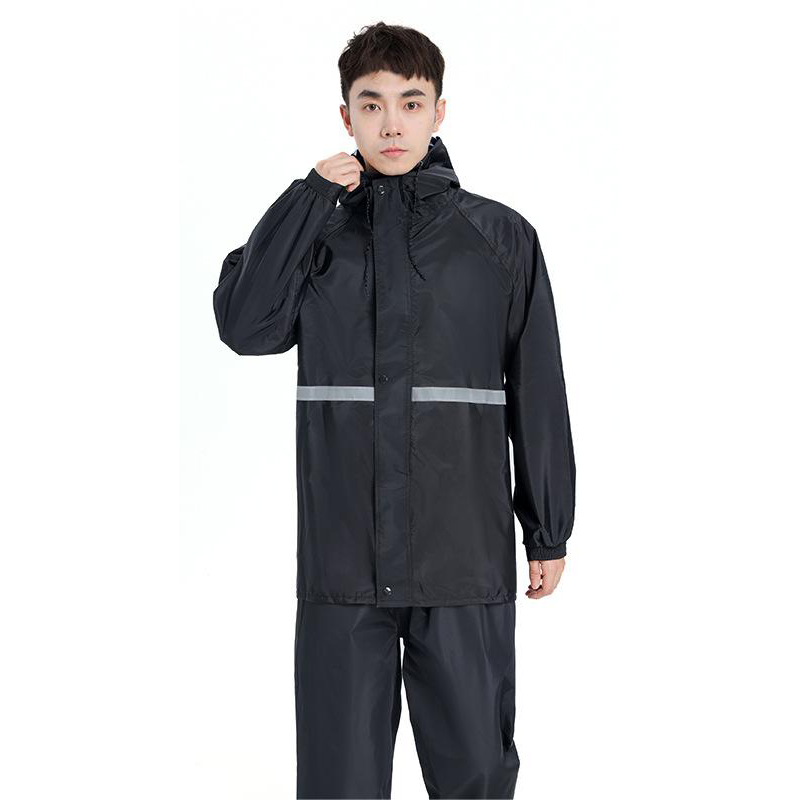 Jas hujan berkerudung pria dan - Motorcycle Gear Mens ulasan dan harga