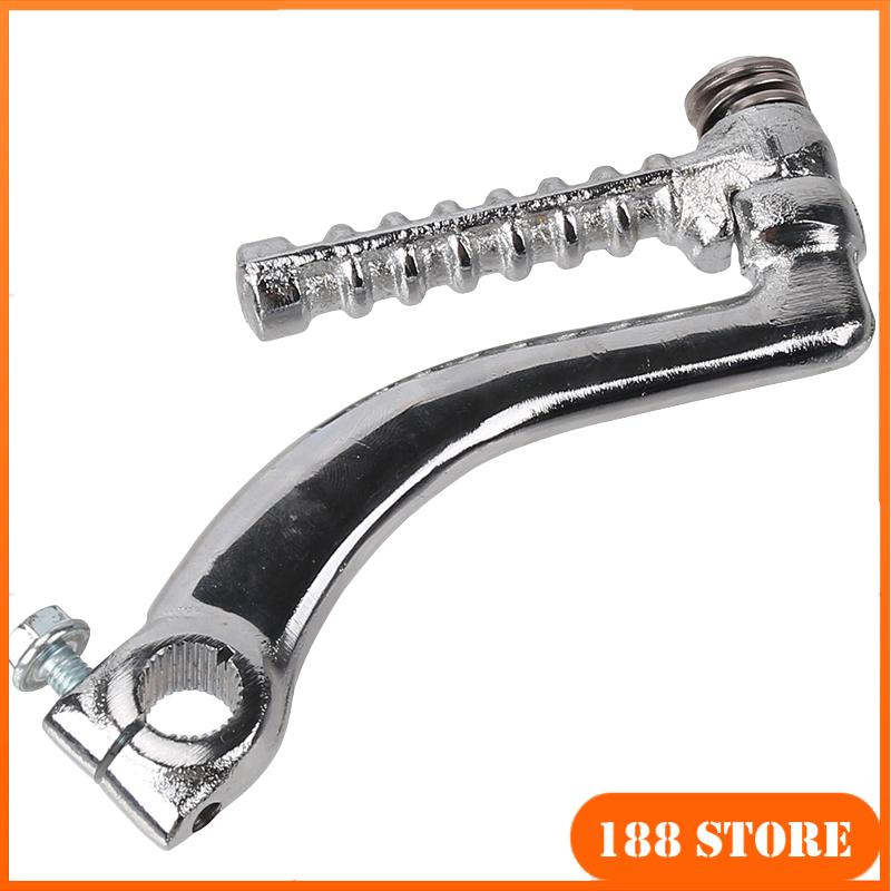 Tuas starter pengapian GY6 150 - Motorcycle Gear Shift ulasan dan harga