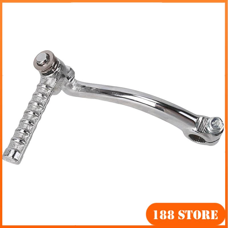 Tuas starter pengapian GY6 150 - Motorcycle Gear Shift ulasan dan harga