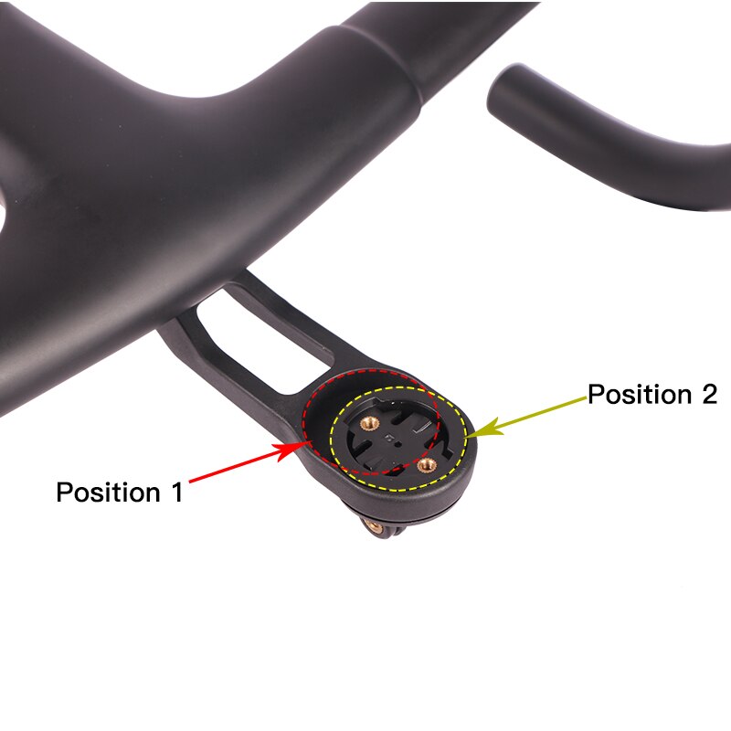 Pegangan dudukan komputer stan - Phone Mount Handlebar ulasan dan harga