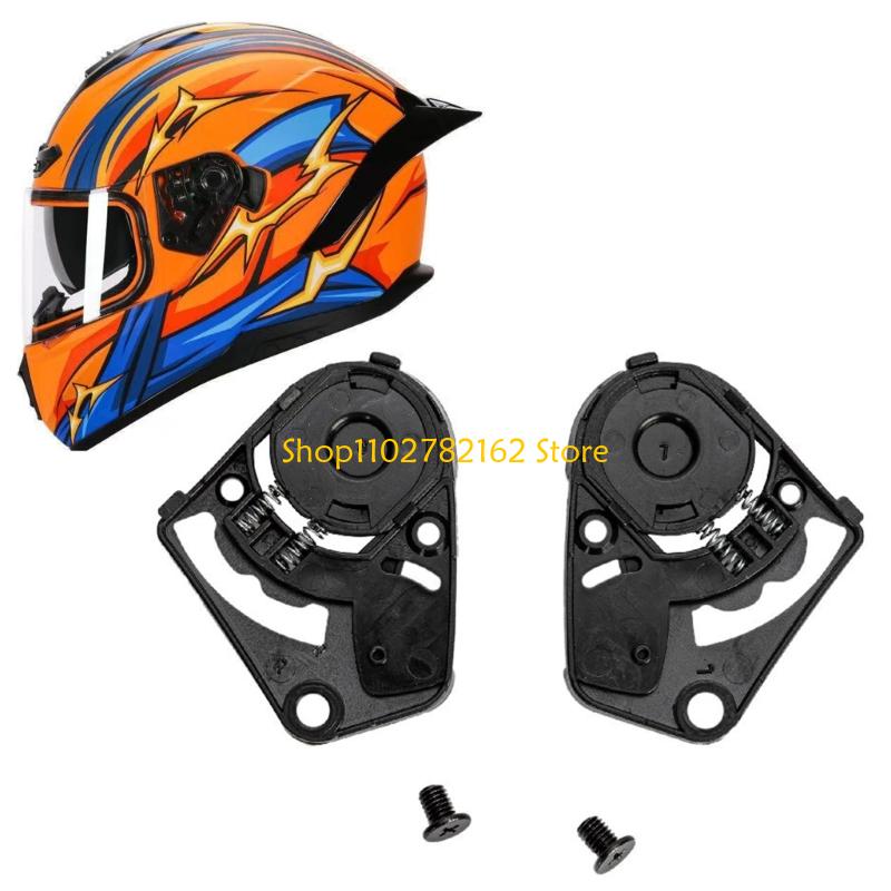 547B Face Shield Windshield Vi - Motorcycle Gear Helmets ulasan dan harga