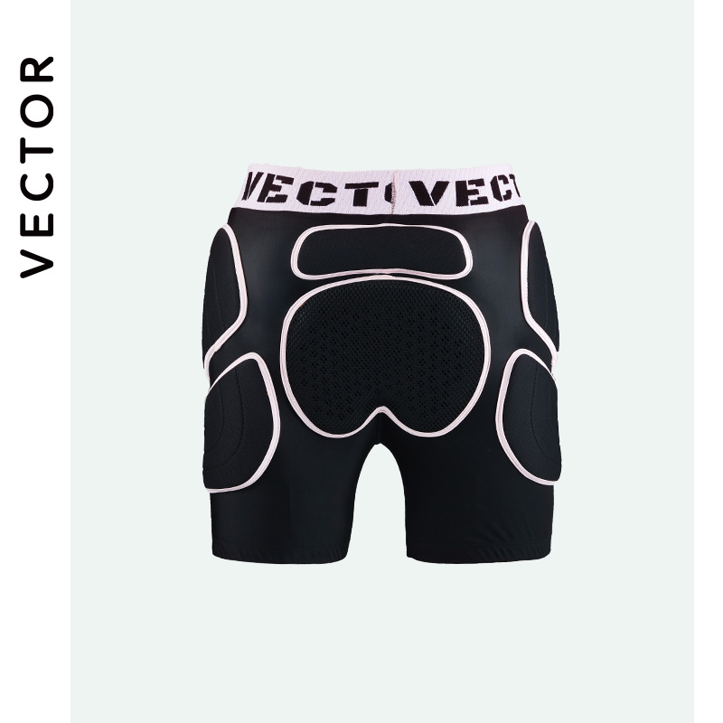 Vektor Uniseks Peralatan Olahr - Motorcycle Gear Vector ulasan dan harga