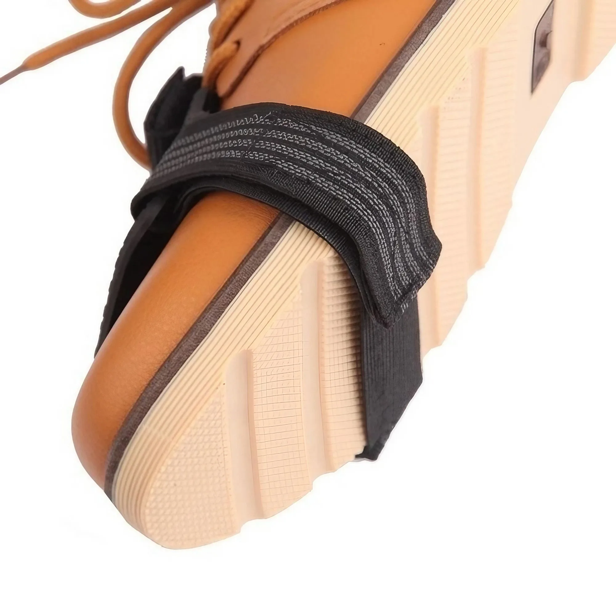 Pelindung Sepatu Pemindah Gigi - Motorcycle Gear Shift ulasan dan harga