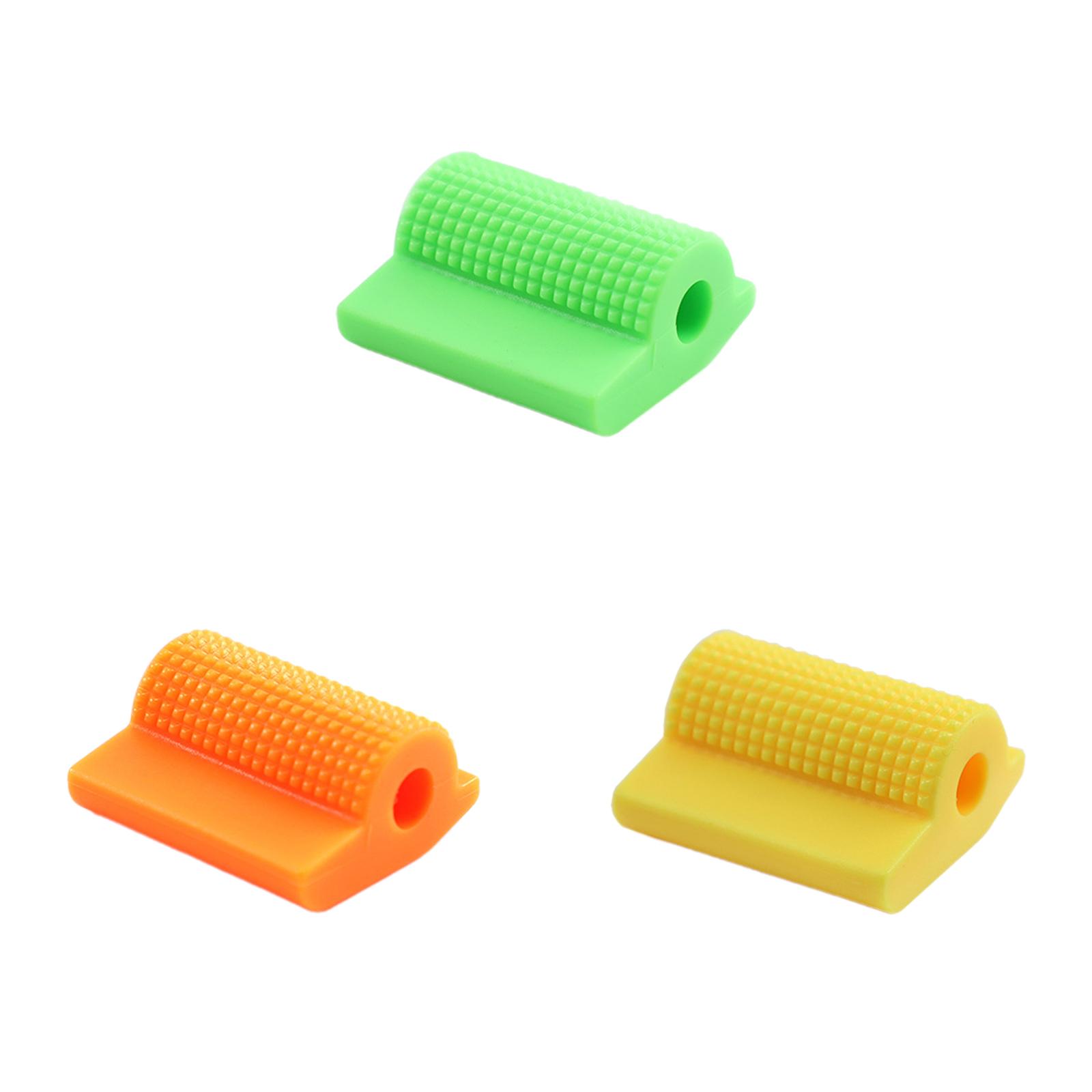Pelindung Karet Tuas Persnelin - Motorcycle Gear Shift ulasan dan harga