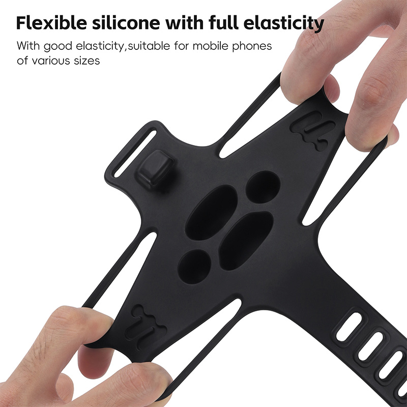 WEST BIKING Dudukan Ponsel Sep - Phone Mount Handlebar ulasan dan harga