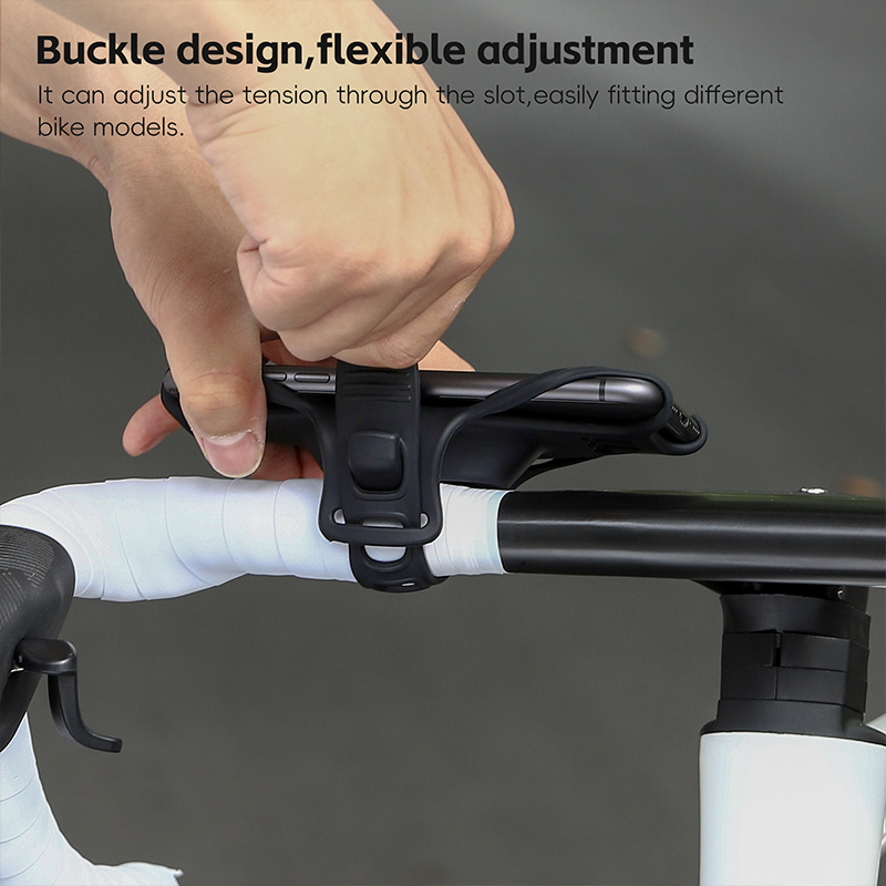 WEST BIKING Dudukan Ponsel Sep - Phone Mount Handlebar ulasan dan harga