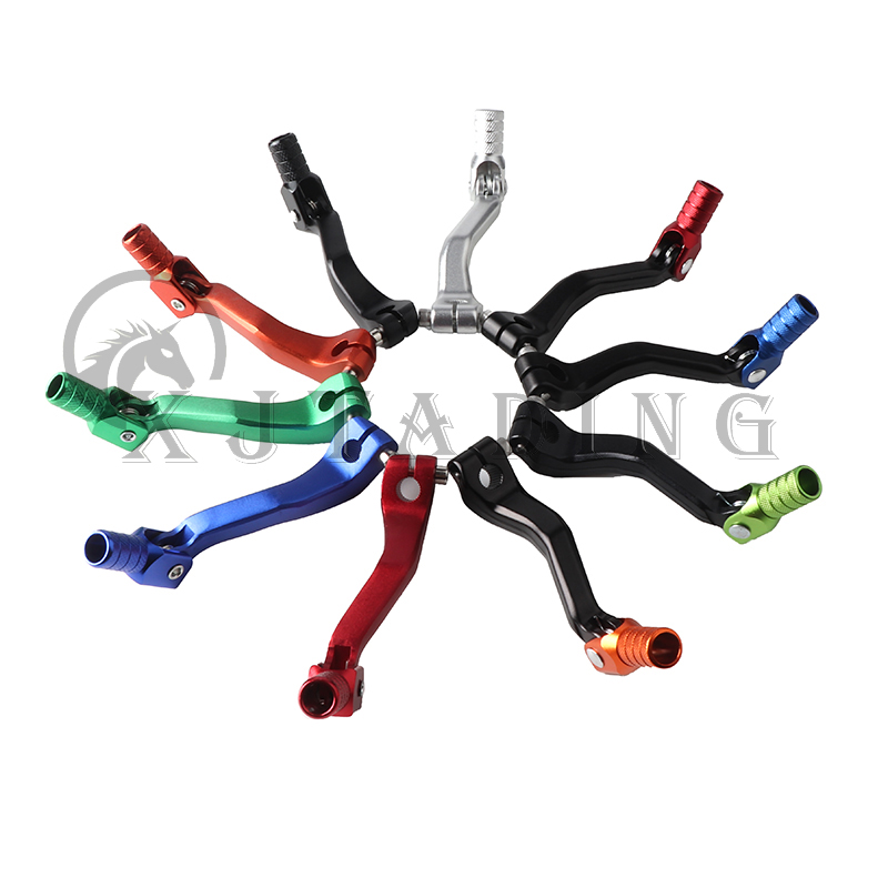 Aksesori Motor Universal Tuas  - Motorcycle Gear Shift ulasan dan harga